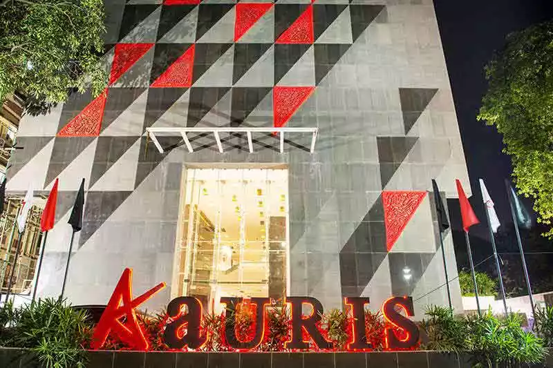 Hotel Aauris